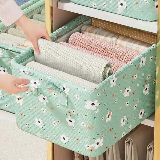 Organizer Floral - Lançamento