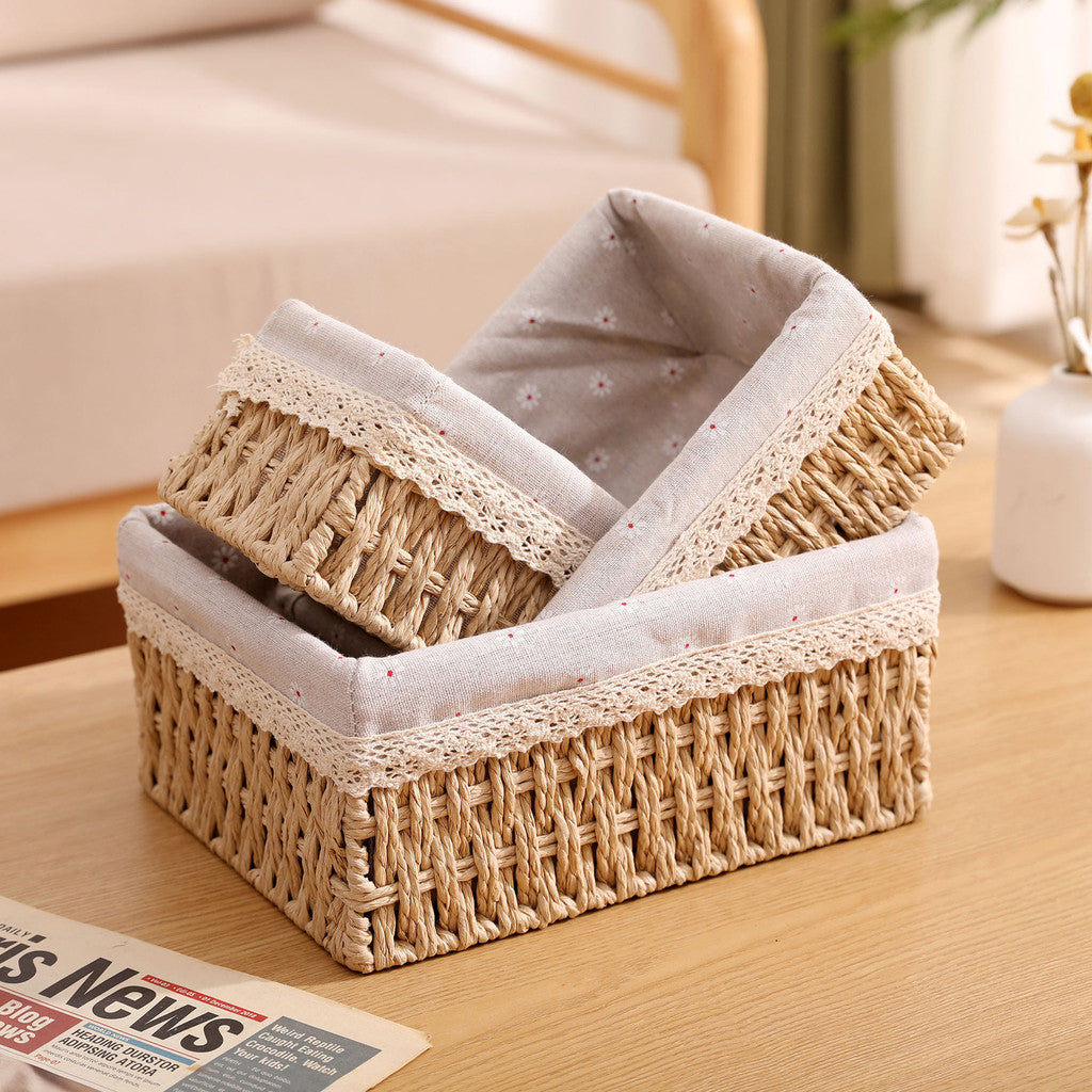 Trio Encanto Natural - Com Forro