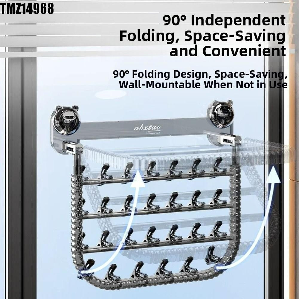 Varal Retratil Empório Organizadores