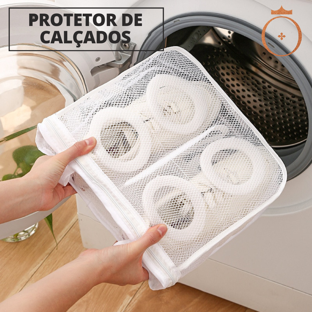 Protetor de calçados