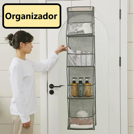 Organizador suspenso dobravel - Compre 1 e Leve 2