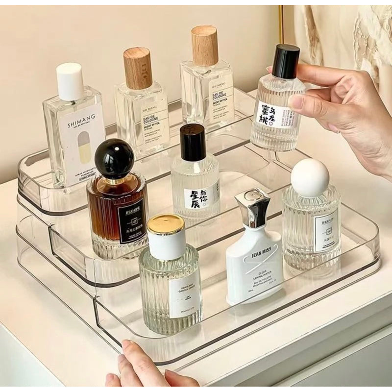 Vitrine Diamon - Expositora de perfumes