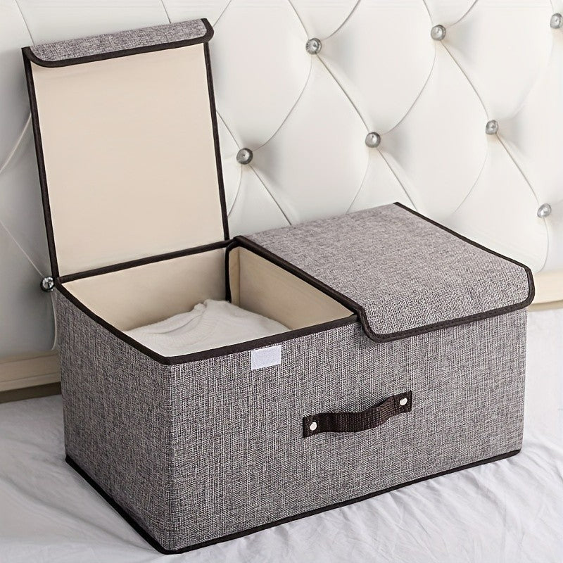 DuoTampa Organizer - Pague 2 e leve 3