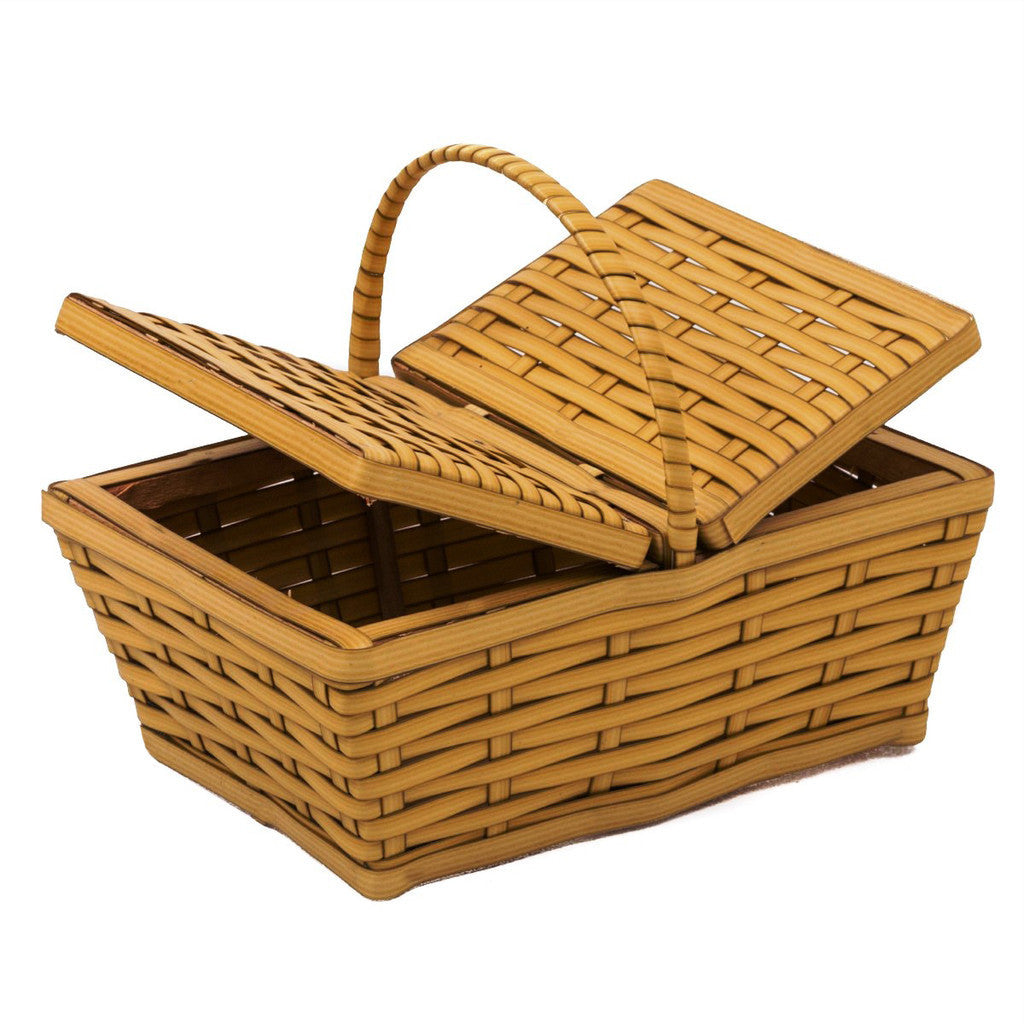 Kit Duo piquinique- Fibra Sintética