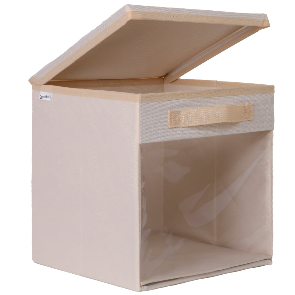 Caixa Organizadora Visor Easy - Pague 2 e Leve 3 + Frete Grátis