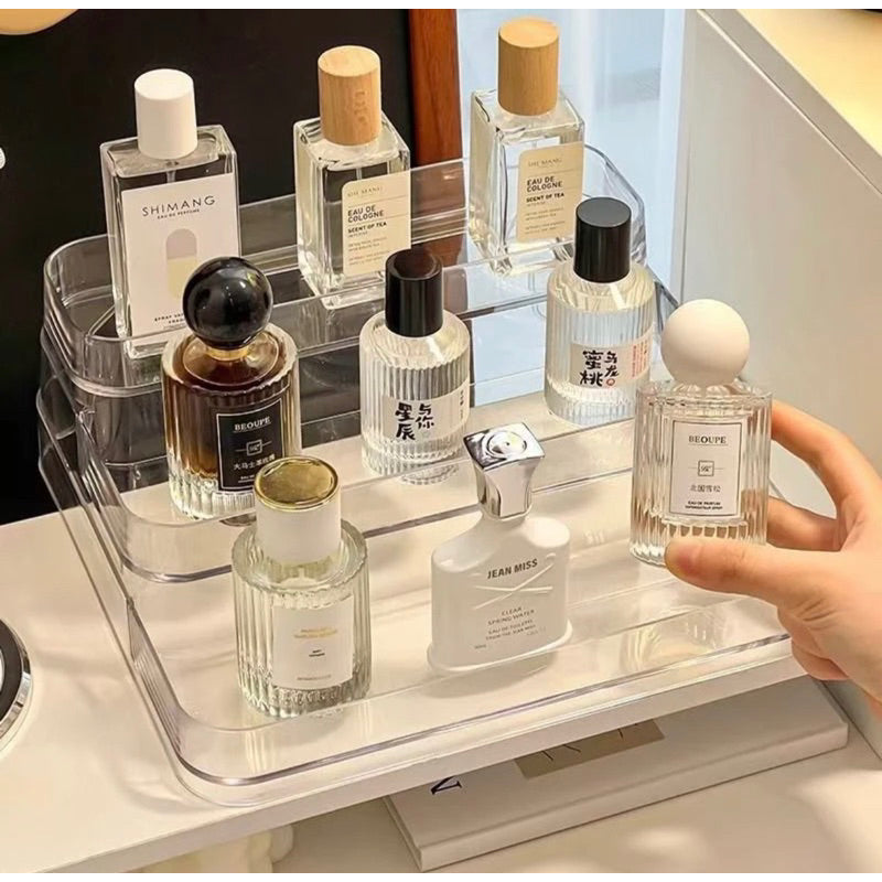 Vitrine Diamon - Expositora de perfumes