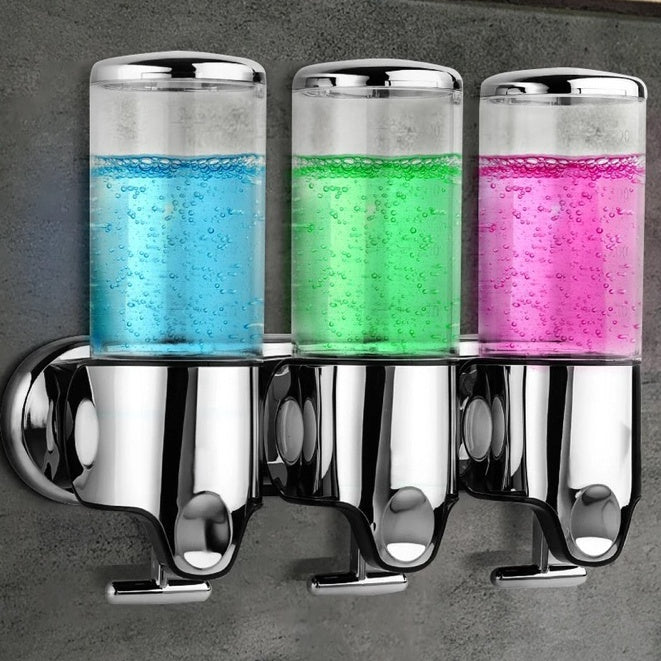 Trio Clean Dipenser