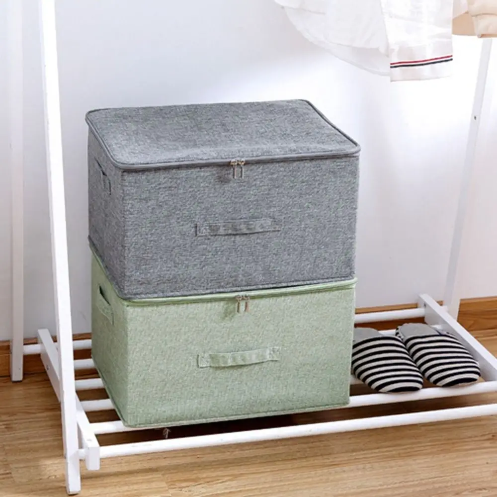 Organizer Linho Cinza - Lançamento