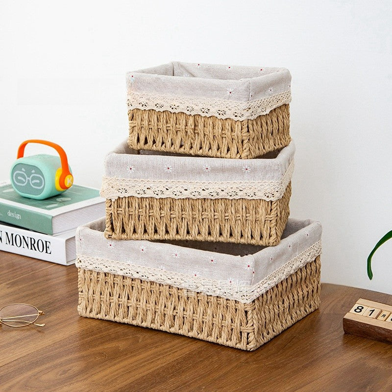 Trio Encanto Natural - Com Forro