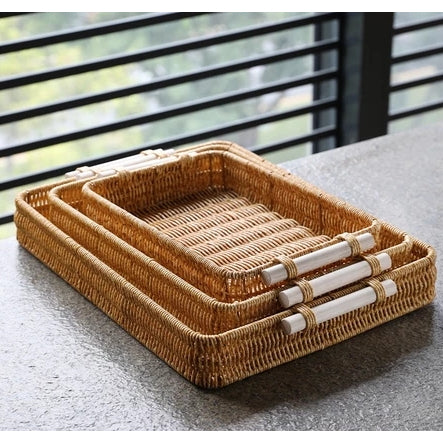 Tray Gourmet - Kit com 3