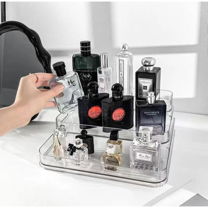 Vitrine Diamon - Expositora de perfumes