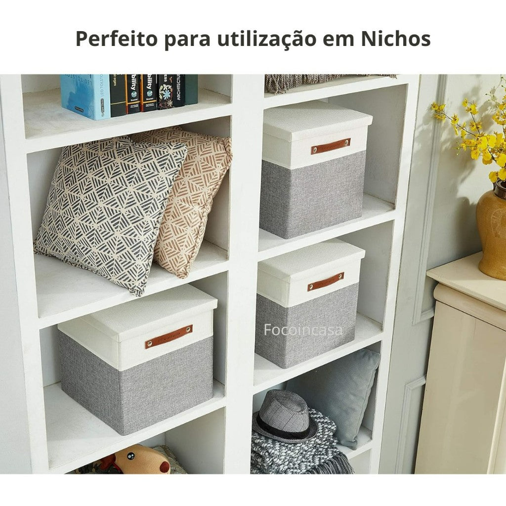 Linho Box Premium