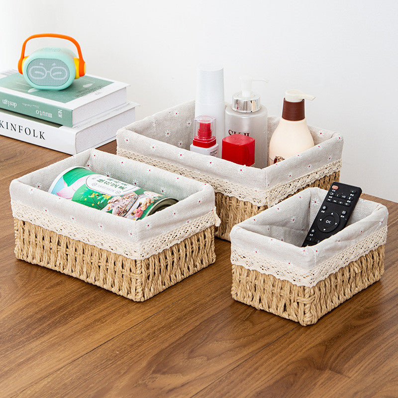 Trio Encanto Natural - Com Forro