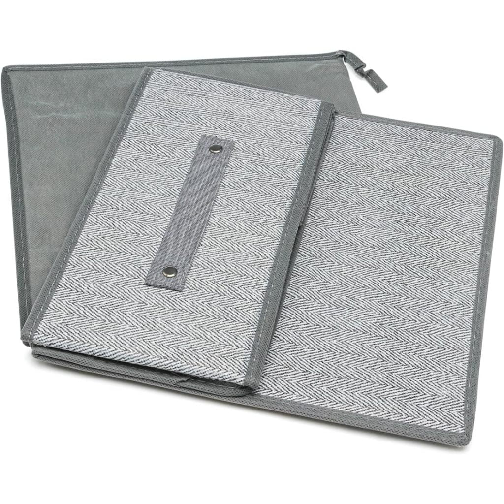 PratiBox Classic - Anti-poeira