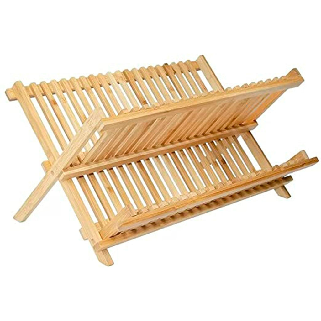 EcoDry Bambu - Dobrável