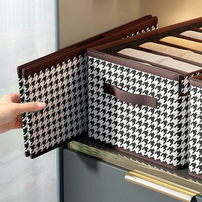 Organizer X com tampa - Pague 1 e leve 2