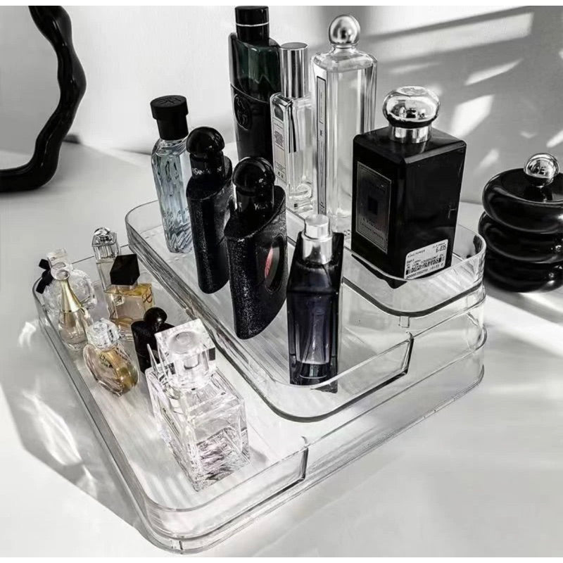 Vitrine Diamon - Expositora de perfumes