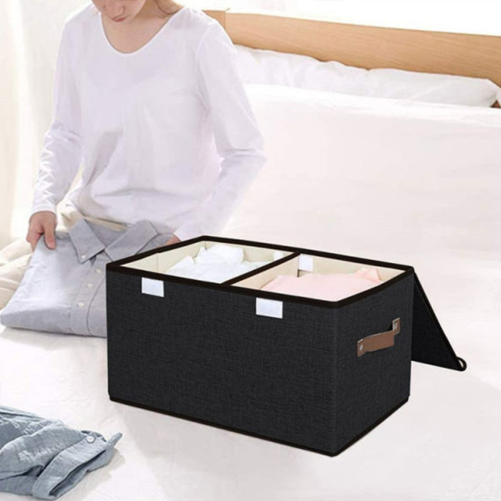 DuoTampa Organizer - Pague 2 e leve 3