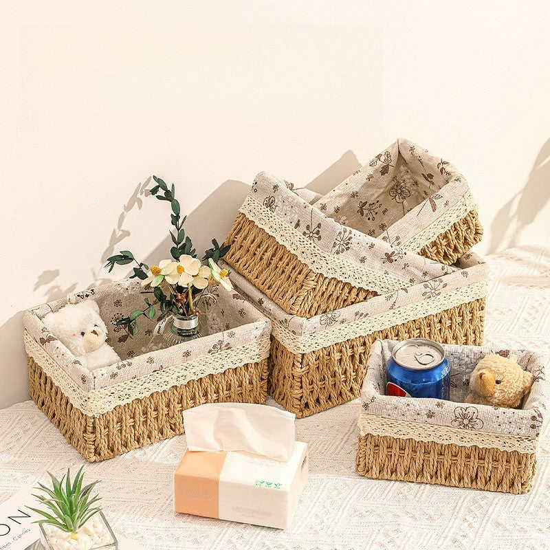 Trio Encanto Natural - Com Forro