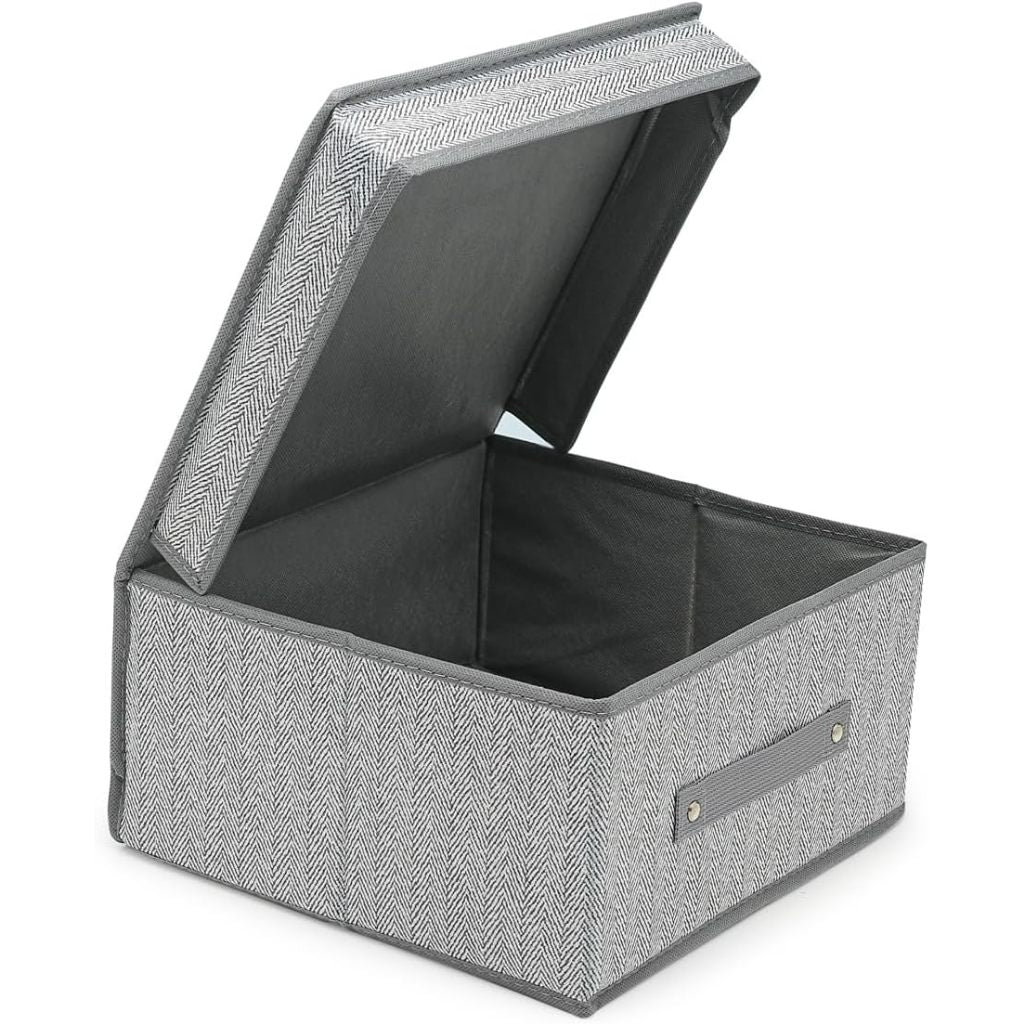 PratiBox Classic - Anti-poeira