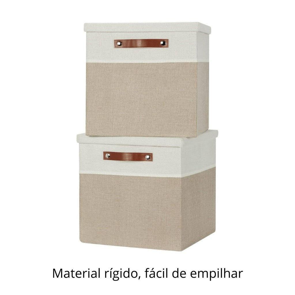 Linho Box Premium