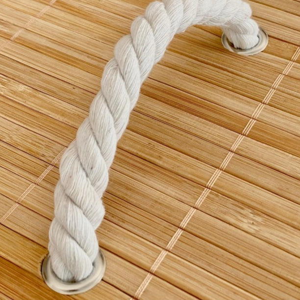 Eco Laudry Bambu - Forrado