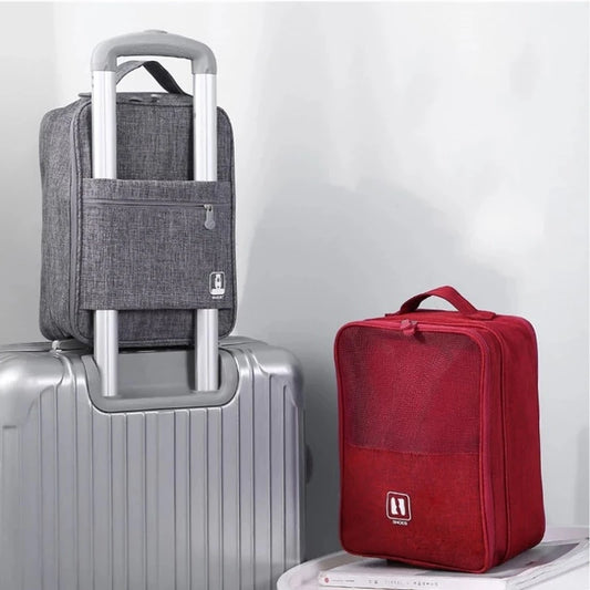 Organizer de Sapato- Viagem