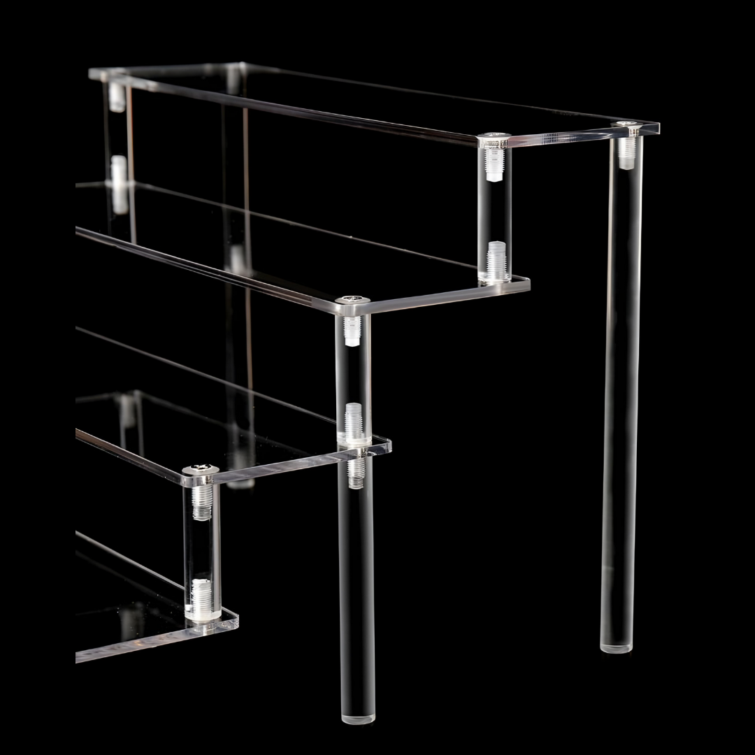 Organizer de Perfumes - Frete Grátis