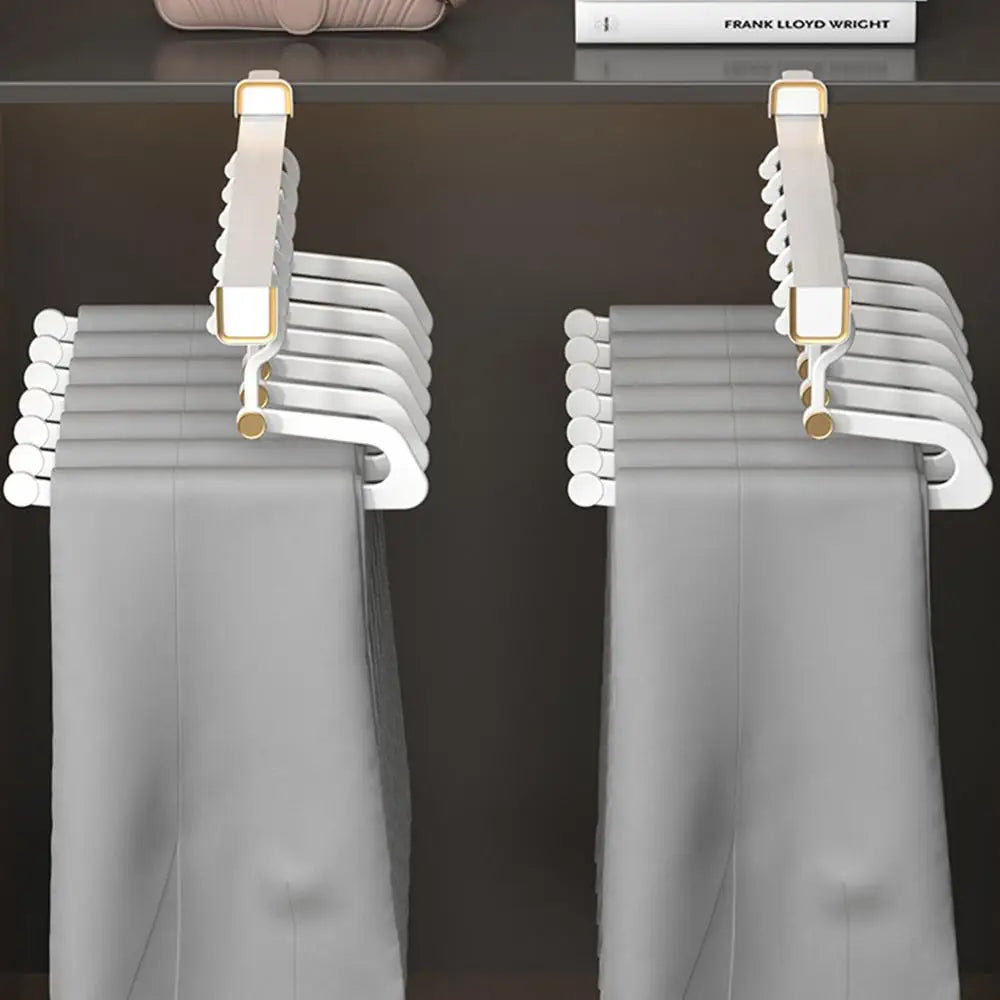 Cabideiro retrátil - Frete grátis