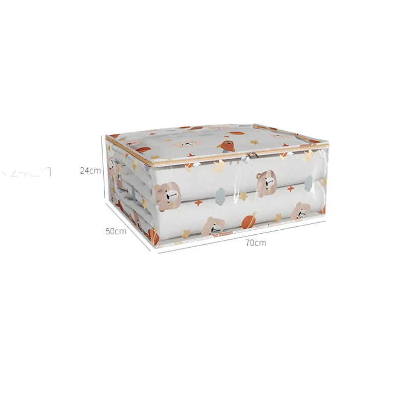 Organizer Transparente - Leve 3 e pague 2 + Frete Grátis