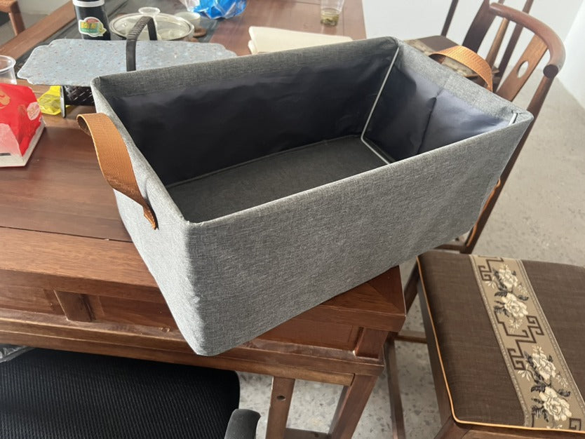 Promoção Organizer