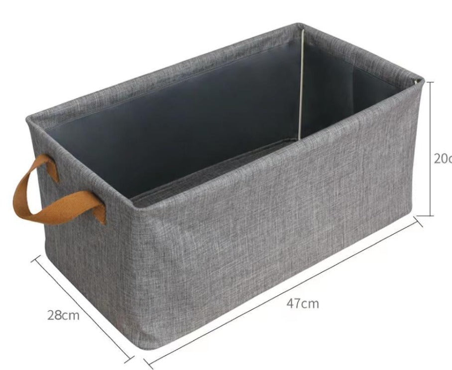 Promoção Organizer
