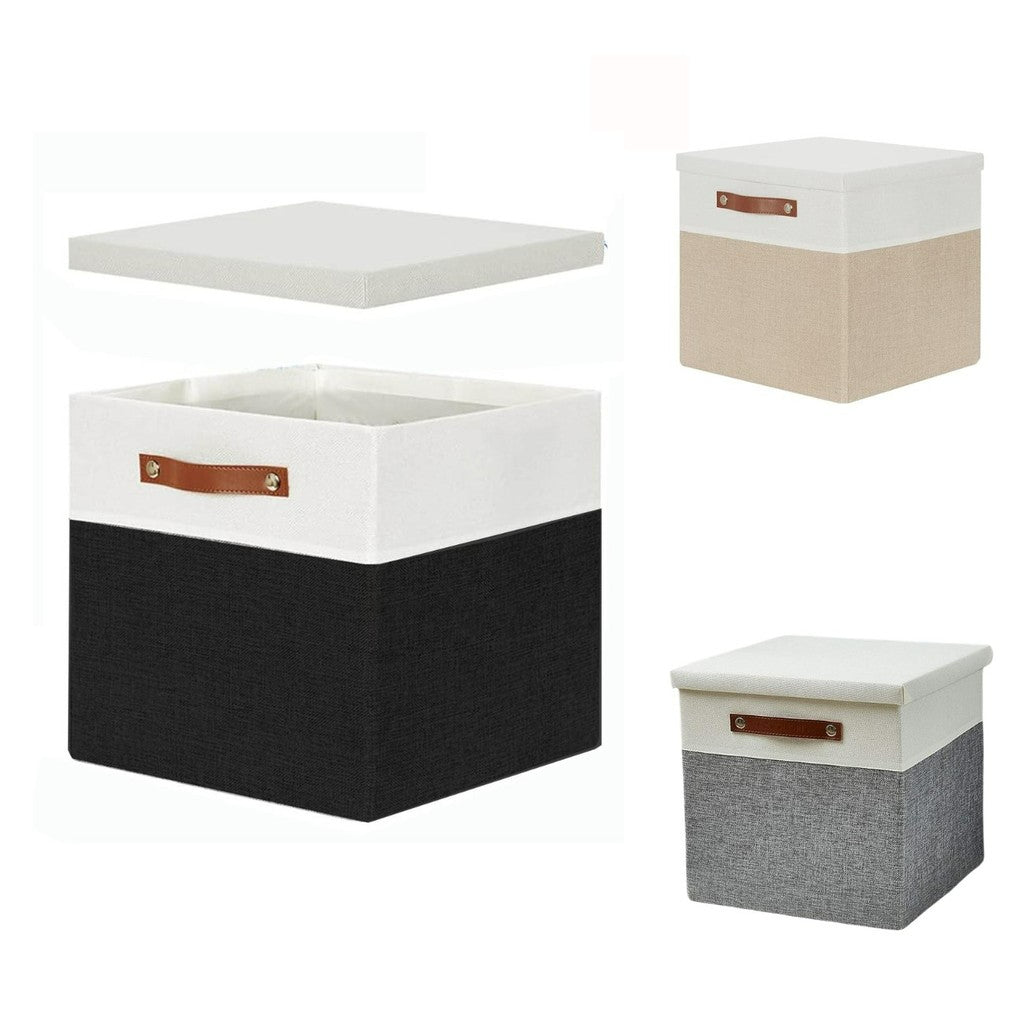 Linho Box Premium