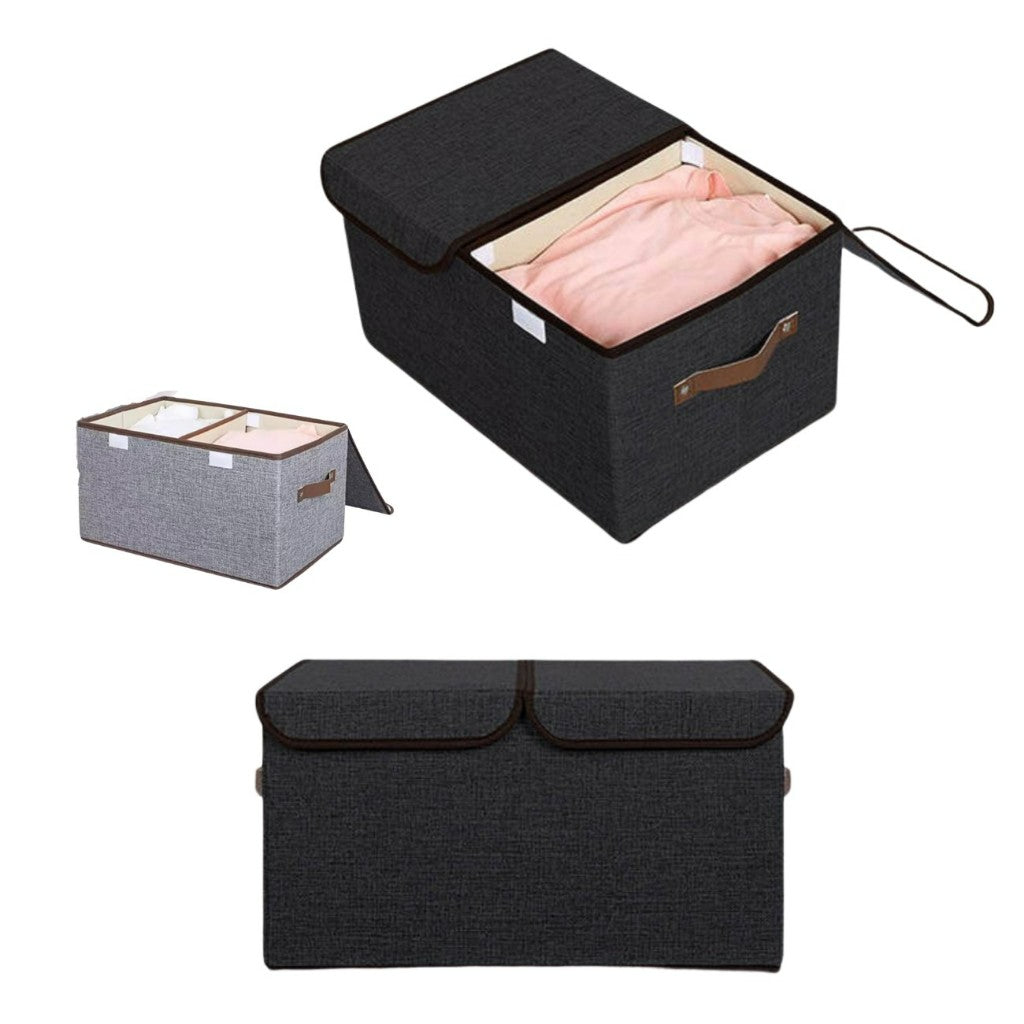DuoTampa Organizer - Pague 2 e leve 3