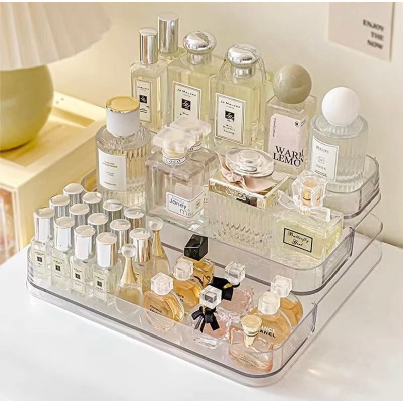 Vitrine Diamon - Expositora de perfumes