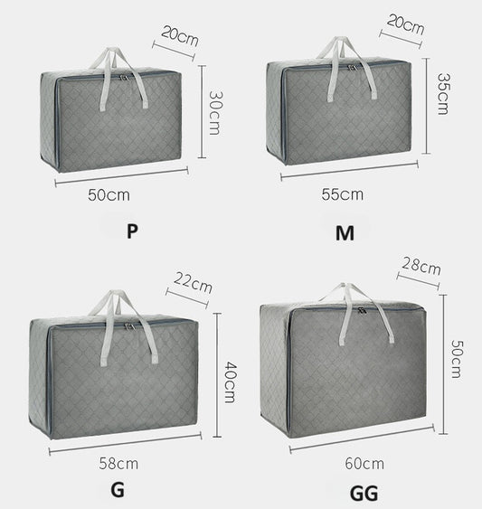 Organizador com alça - Leve 3 e pague 2 + Frete grátis