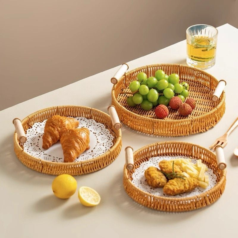 Tray Gourmet - Kit com 3