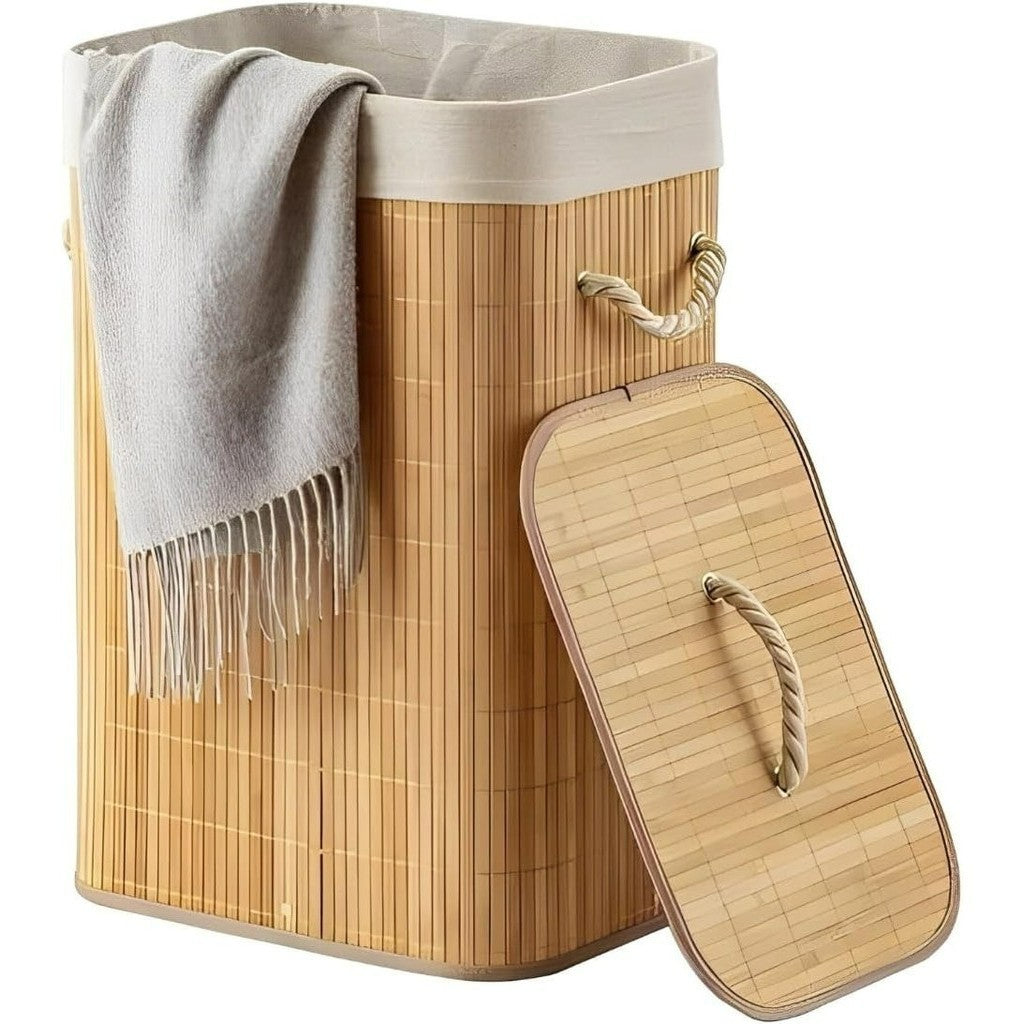 Eco Laudry Bambu - Forrado