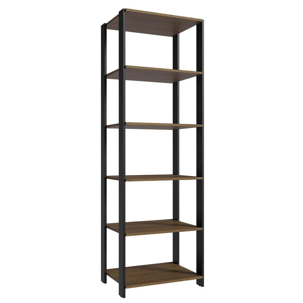 Armário Modular Valencia Rustic 59cm