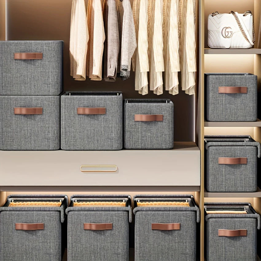 Organizador Titan Max com Tampa