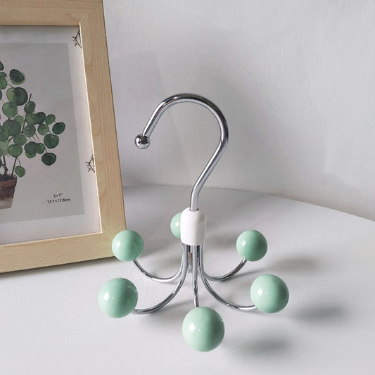 Cabide Mexicano - Aço inox + Frete grátis