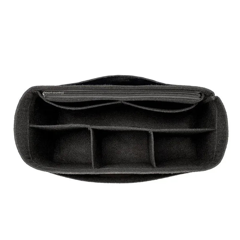 Organizer Bag - Sua bolsa mais empaçosa e organizada + E-book Organização