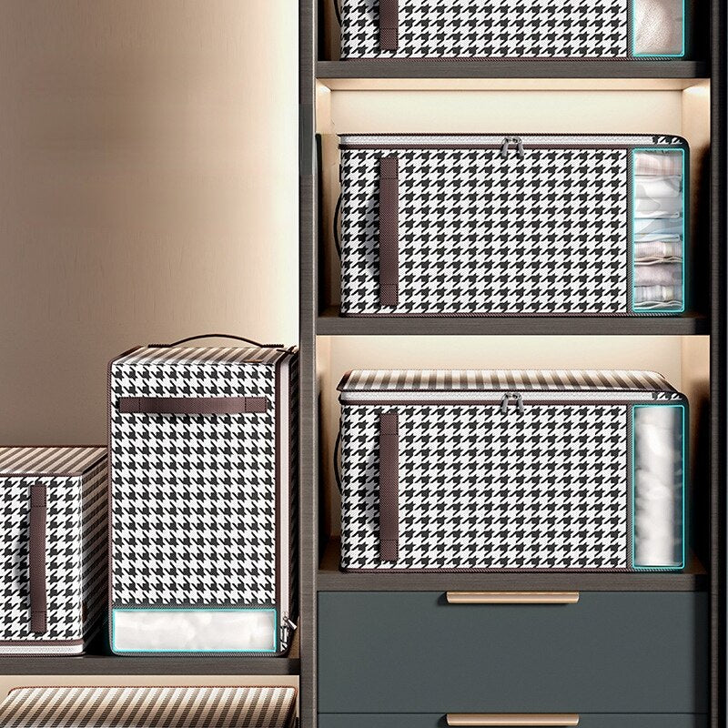 Organizer max listrado - 35% OFF + Frete grátis