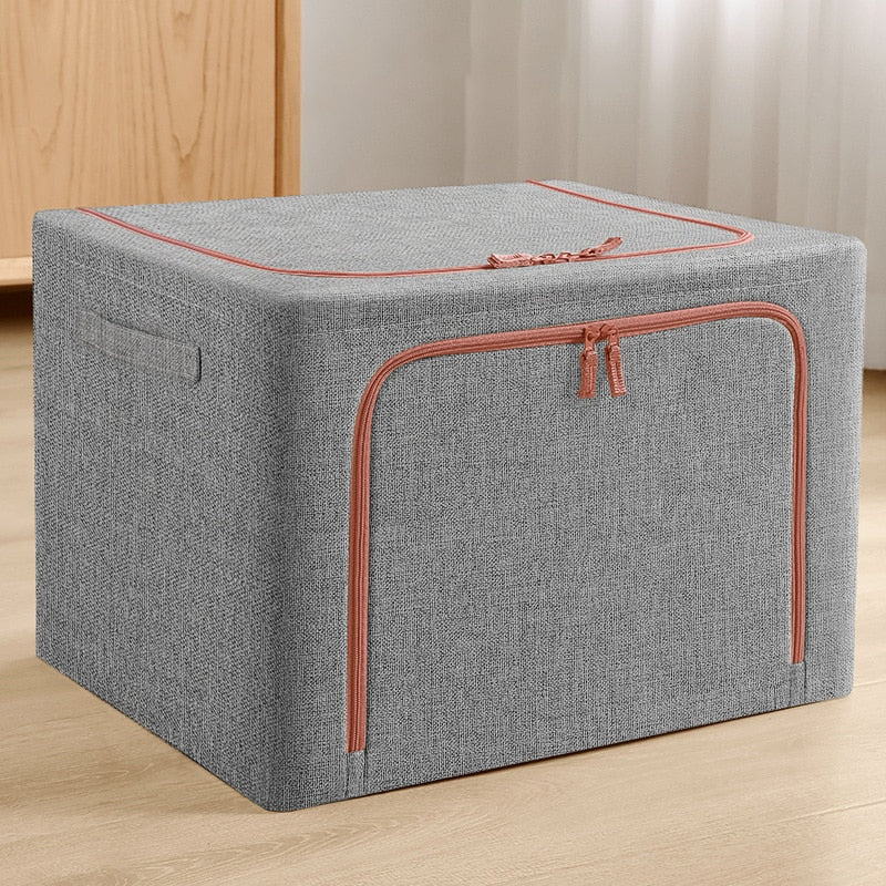 Organizer com armação de aluminio + Frete