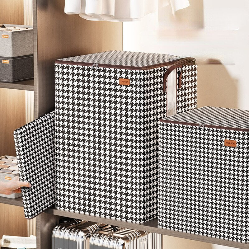 Organizer maxi - Roupas de cama