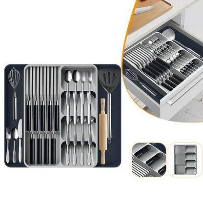 Organizador gaveteiro - Frete grátis