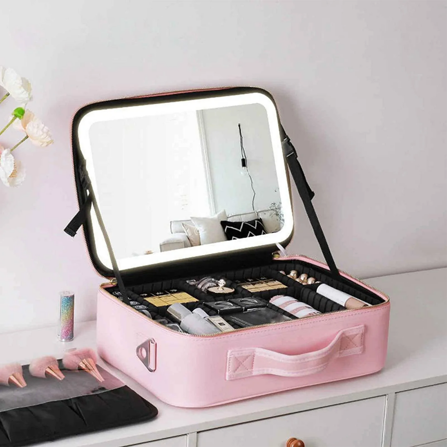 Make bag | Frete Grátis + 35% OFF