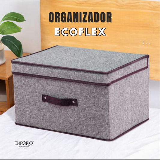 Organizador EcoFlex