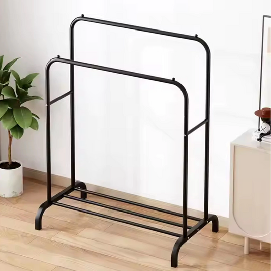 Manuela Move – Arara Dupla Multifuncional