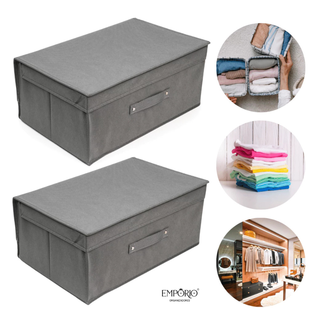 Organizador EcoFlex